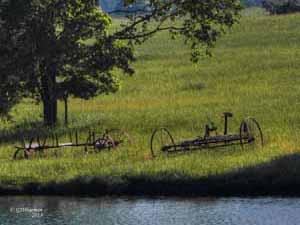 winery resting place