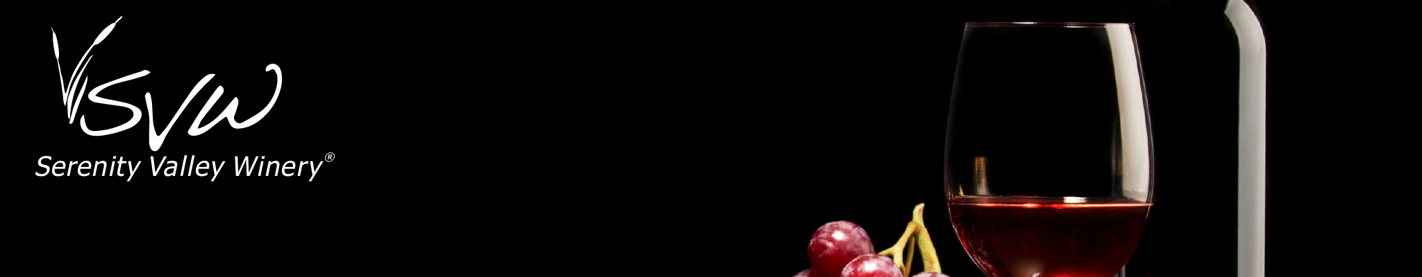 Serenity Valley Winery news